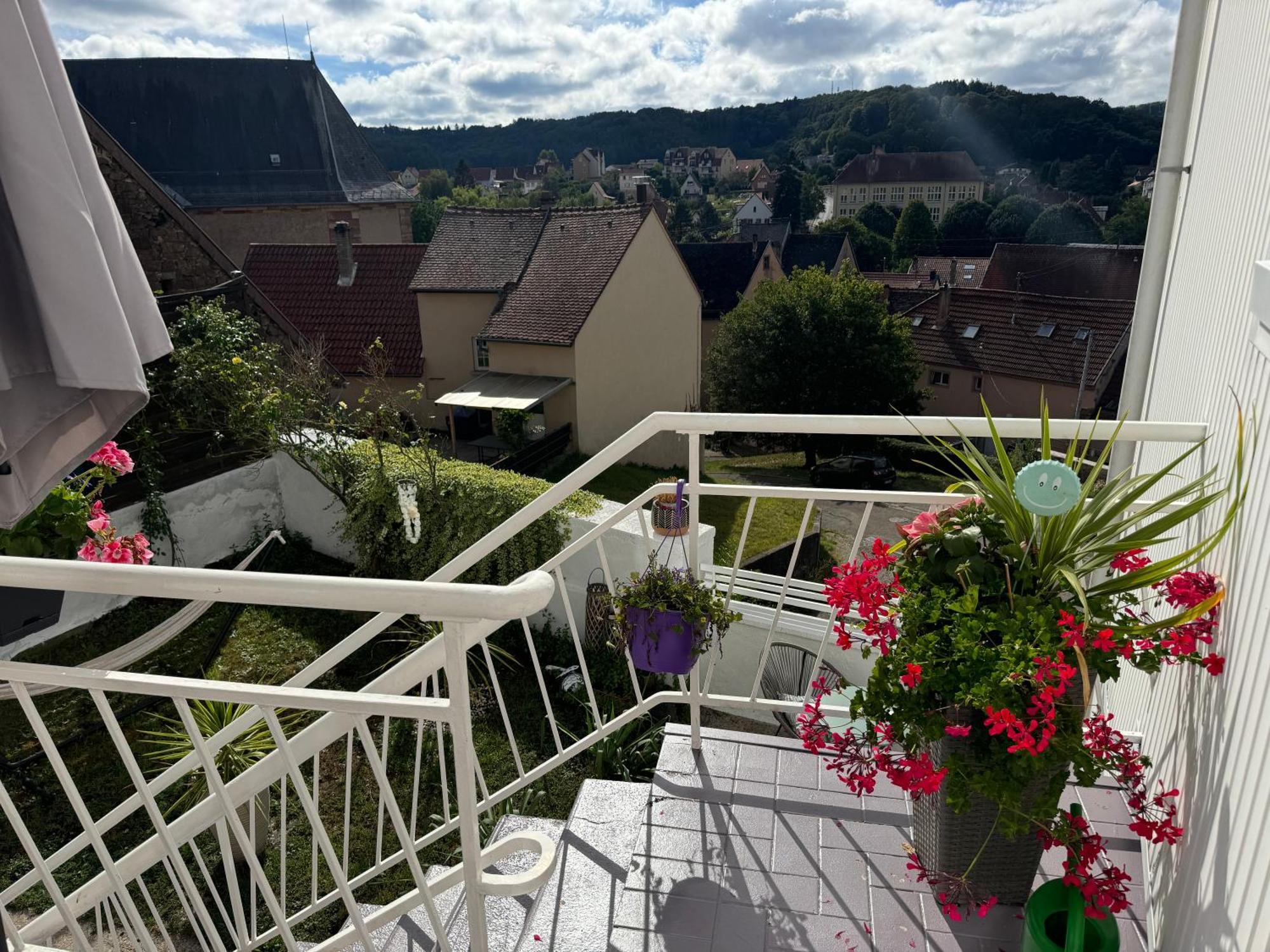 Villa Le Temps Suspendu Bitsch Exterior foto